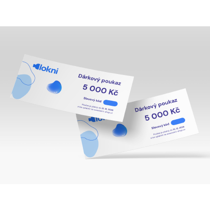Voucher 5000