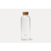 Skleněná láhev na vodu Ocean, objem 1 000 ml