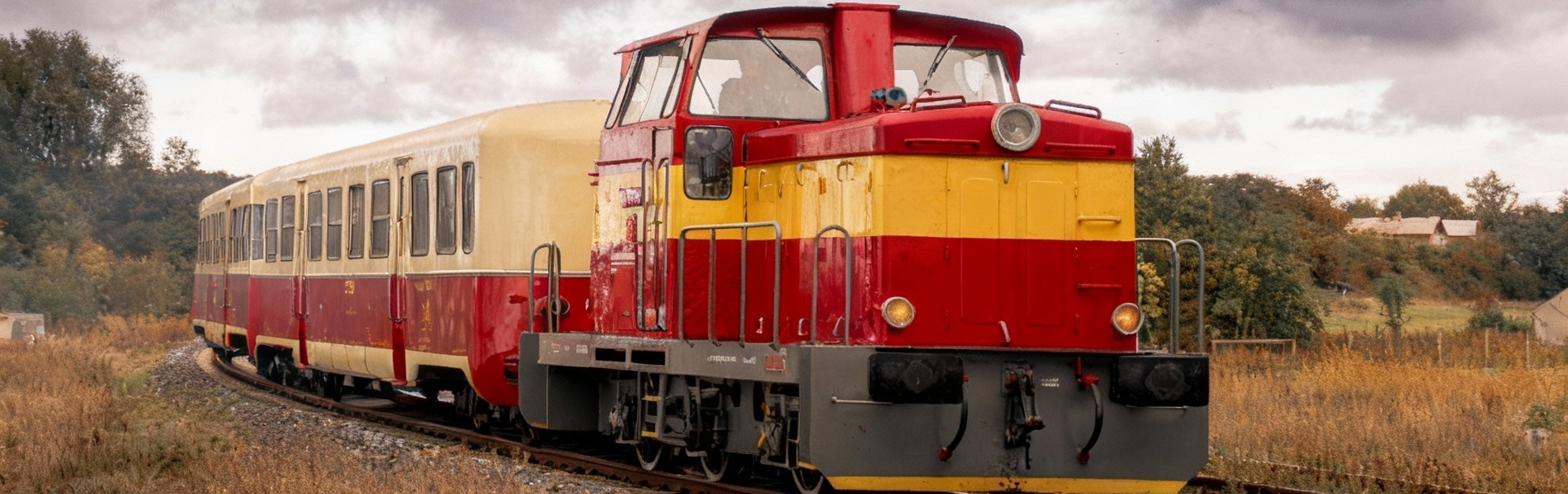 Lokomotiva Rosnička T334