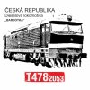 Bardotka T478-2053 (BAR02)