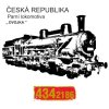 Dvojka 434-2186 (DVA02)