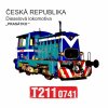 Prasátko T211-0741 (PRA02)
