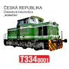 Rosnička T334-0001 (ROS02)