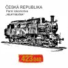 Velký Bejček 423-040 (VBE02)