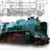 Mikádo 387-043 (MIK03)