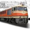 Pomeranč T678-012 (POM02)
