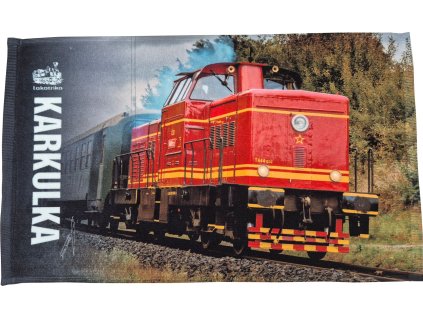 KARKULKA miniručník