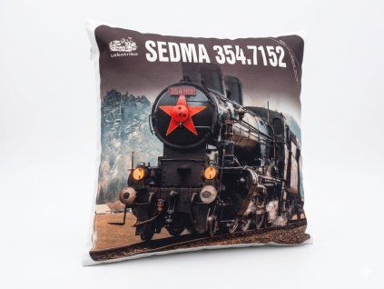 Sedma polstarek 2