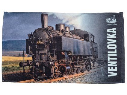 Ventilovka minirucnik 3