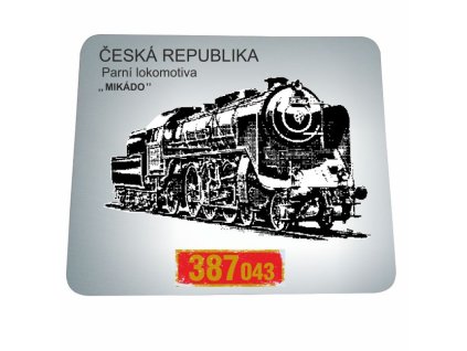 Mikádo podložka pod myš