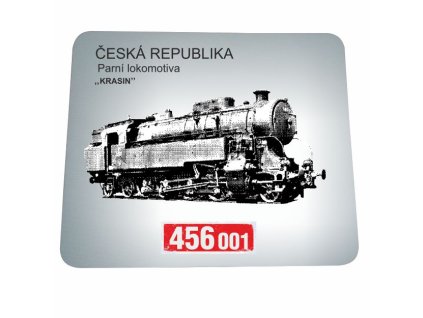 Krasin podložka pod myš