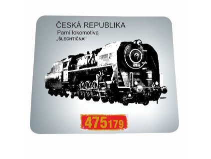 Šlechtična, podložka pod myš