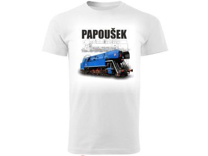 triko papousek 477 060 typak 01