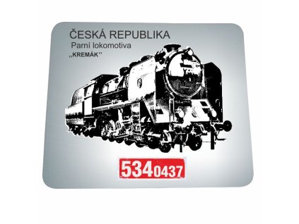 Kremák podložka pod myš