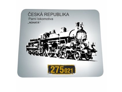 Nohatá, podložka pod myš