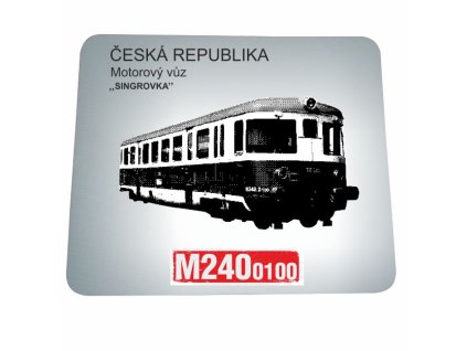 Singrovka, podložka pod myš