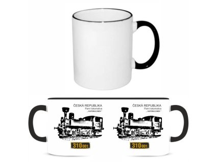 Hrneček Kafemlejnek