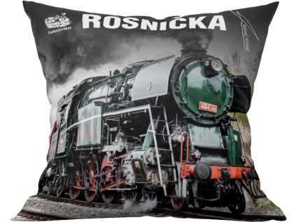 Rosnička polštářek