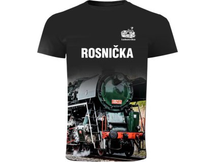 Rosnička funkční tričko