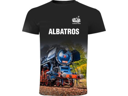 Funkční tričko