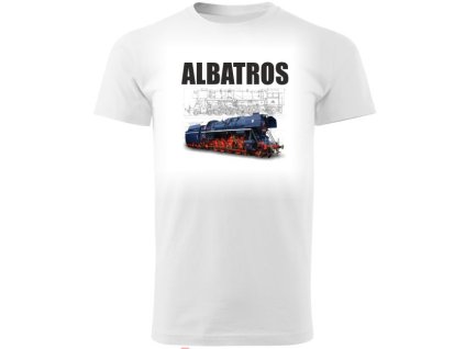 Bavlněné tričko