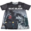 Velký Bejček funkční tričko