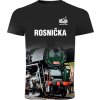 Rosnička funkční tričko