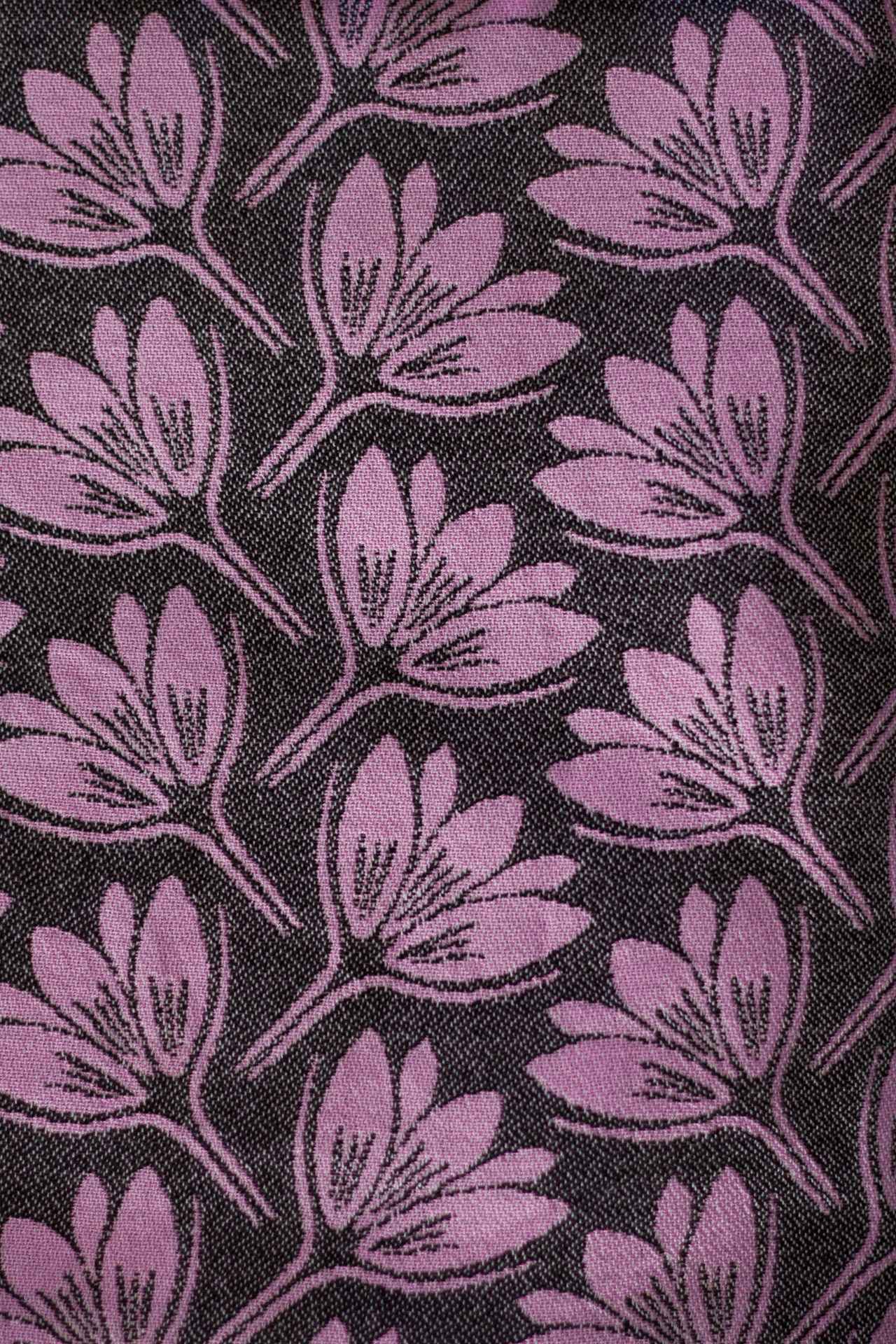 Loktu She pomáhá :)     Šátky, roušky a jeden splněný slib