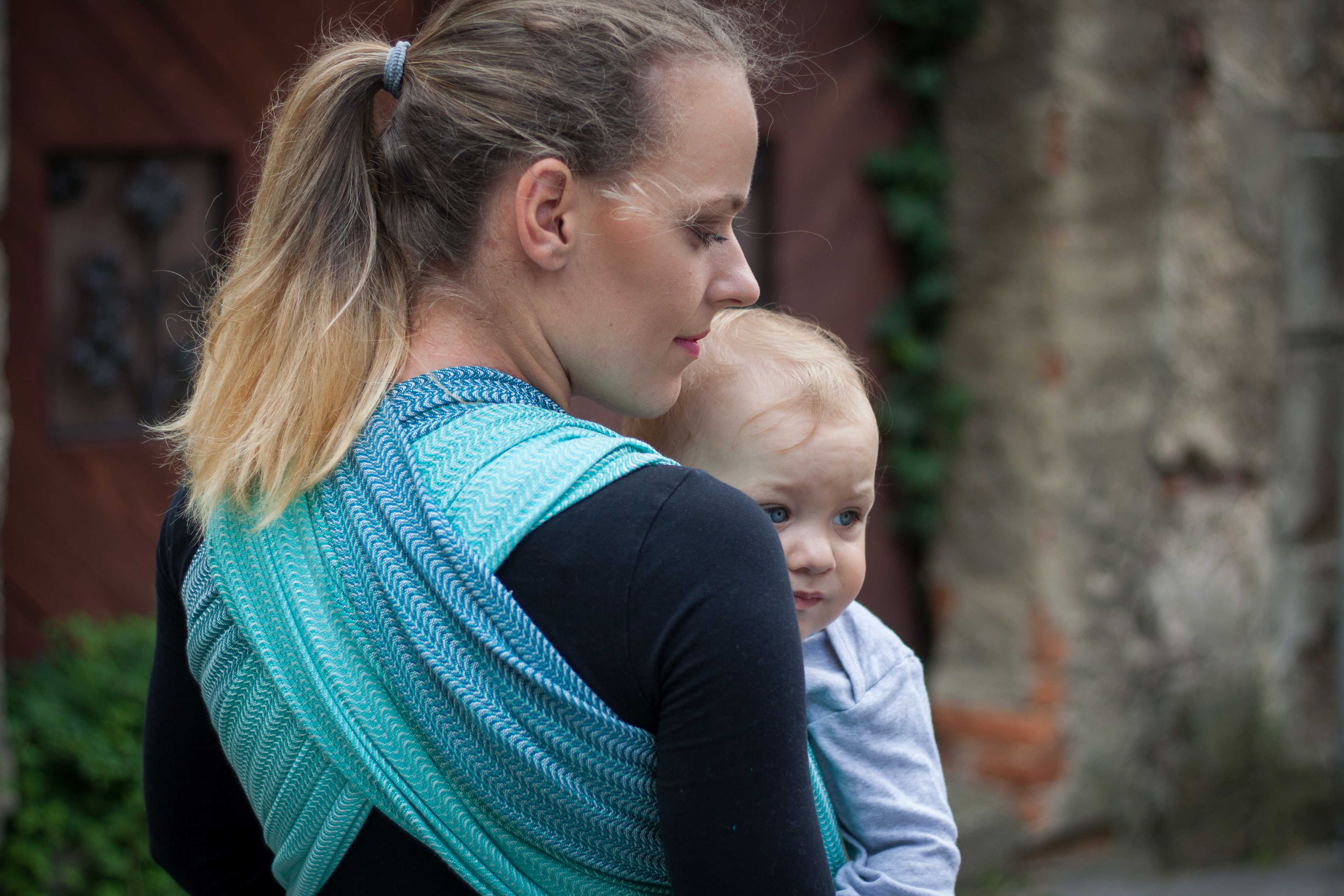 26. Sea Motion Caribic