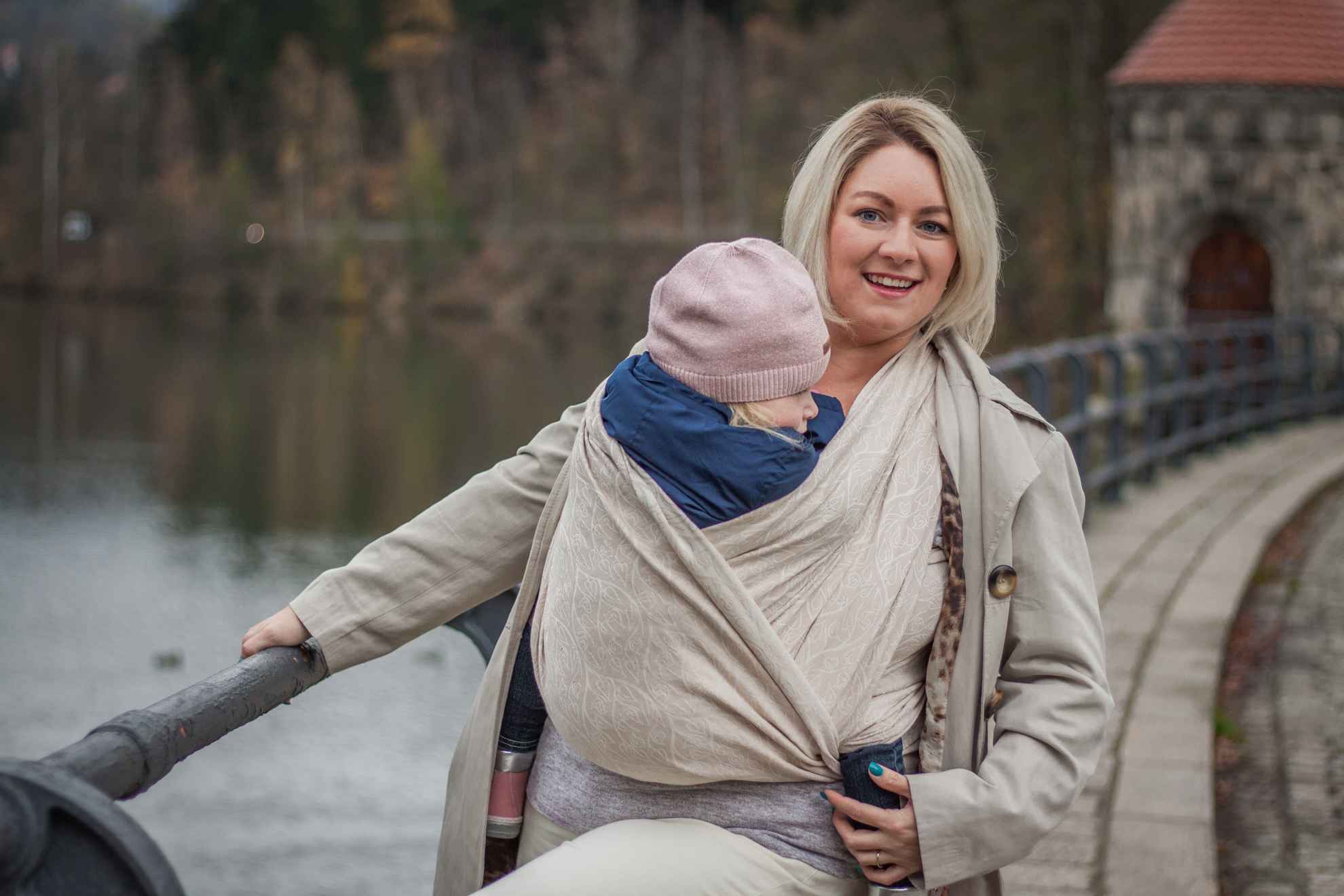 3. Bird Garden Latté