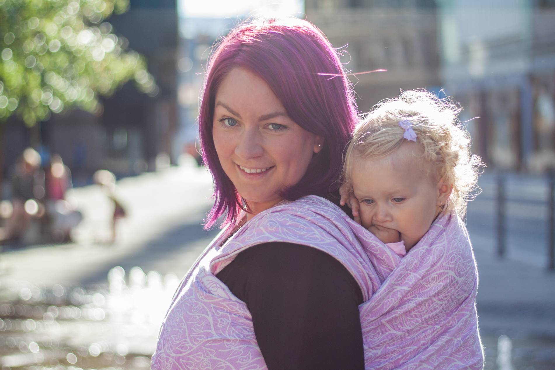 17. Bird Garden Orchidea