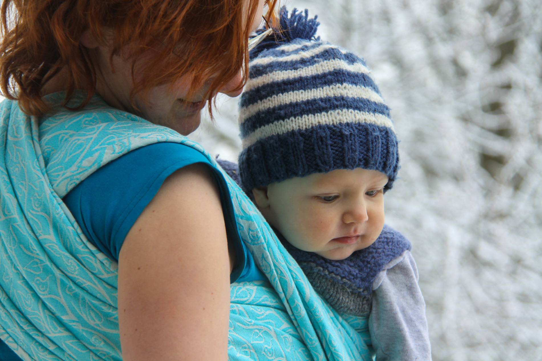 5. Bird Garden Azure