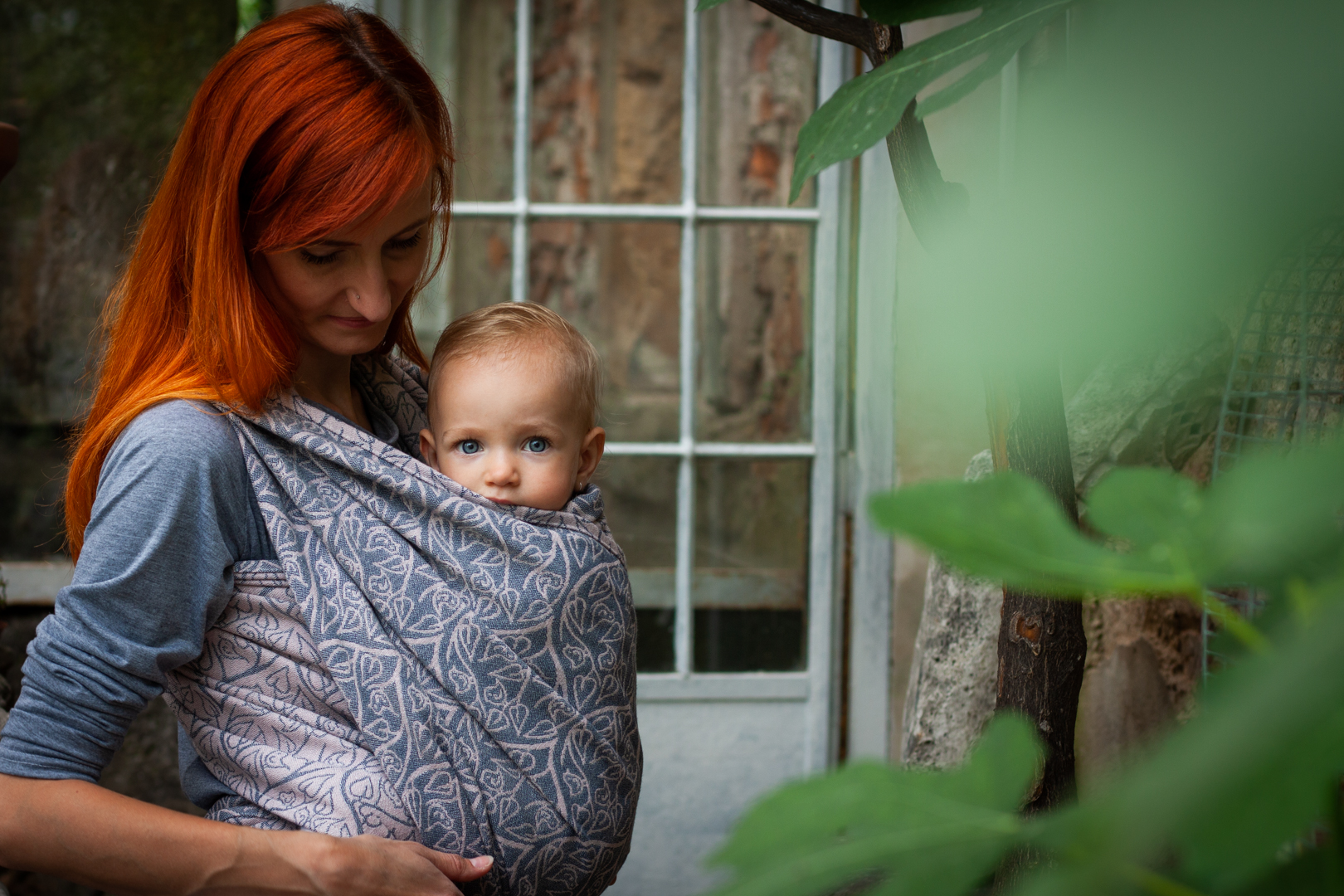 Co říkají zkušené nosící maminky na novinky s konopím? 