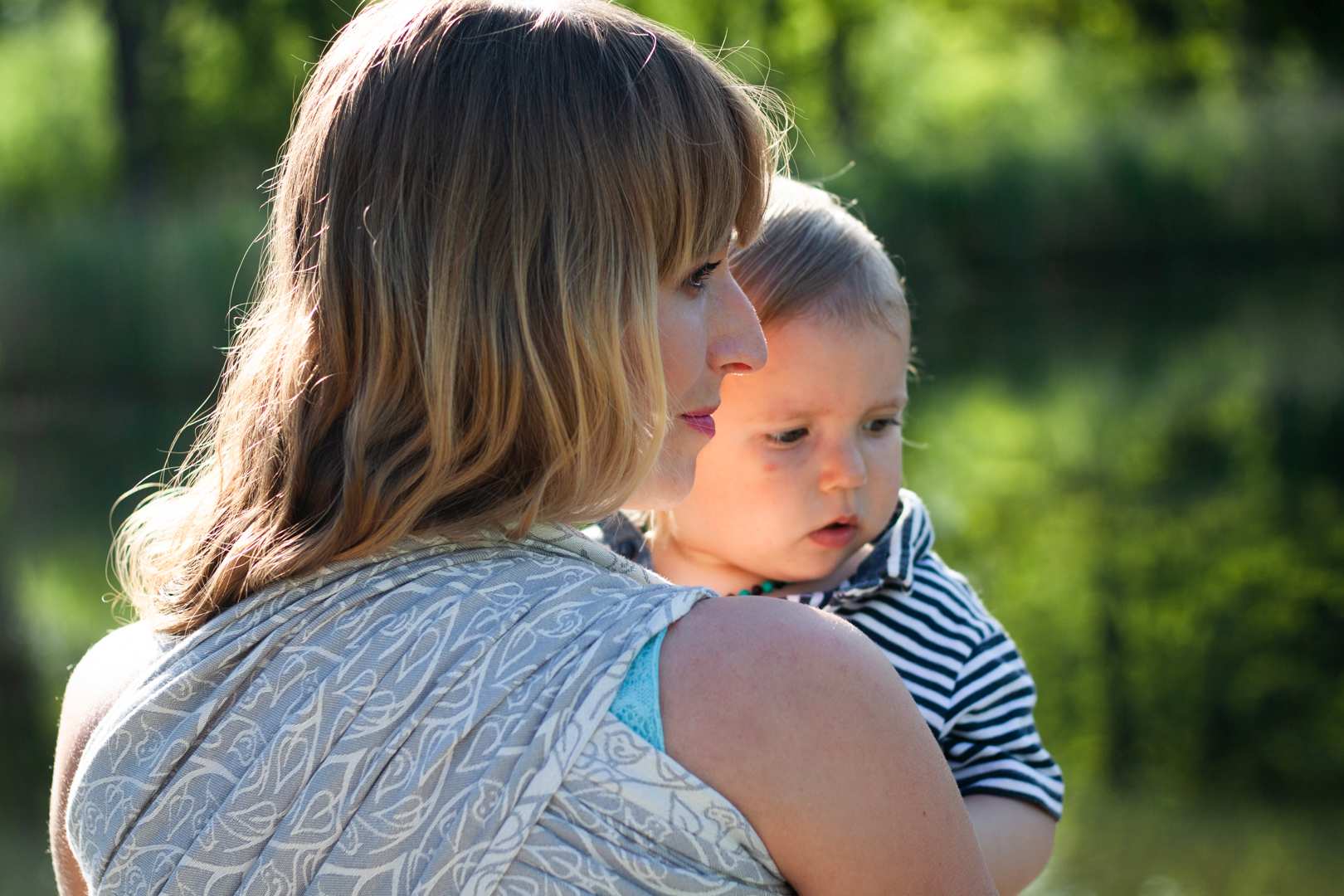 13. Bird Garden Grey