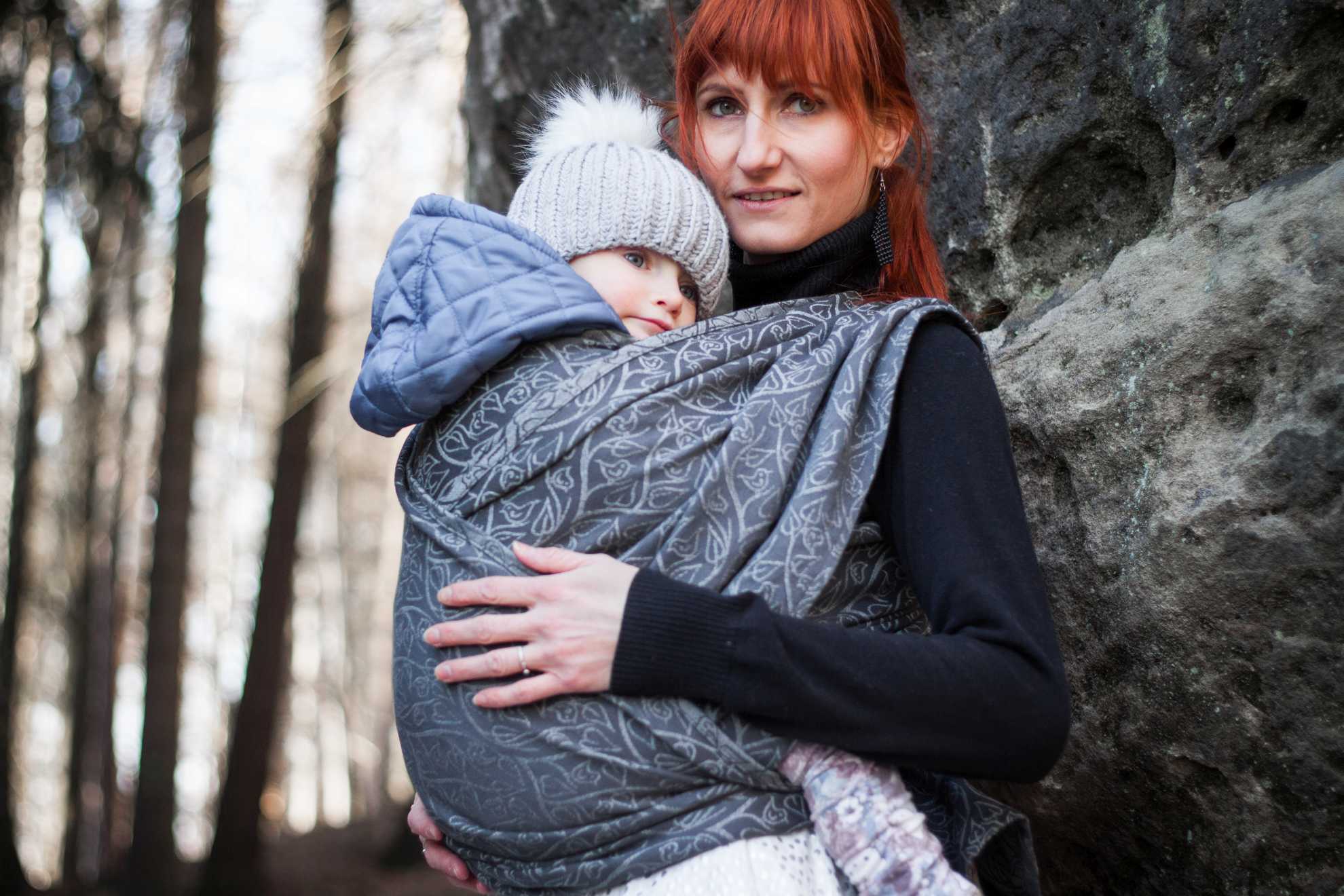 41. Bird Garden Moonshadow