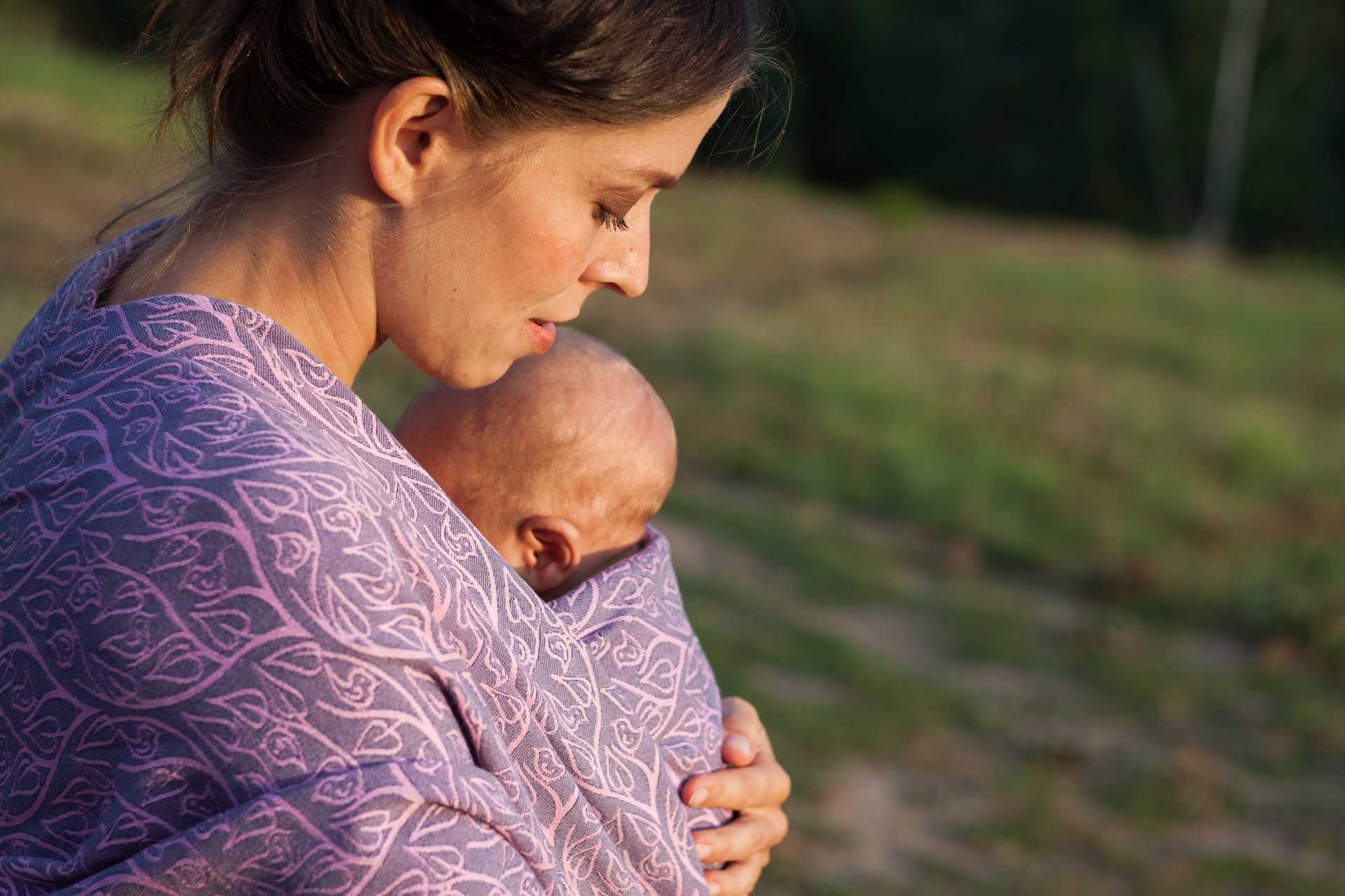 48. Bird Garden Rhodonite