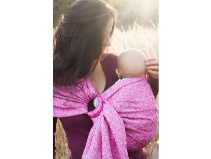 Ring Sling Soffa Marshmallow