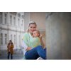 Navis Lima - babywearing wrap
