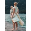 Navis Lima - babywearing wrap