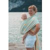 Navis Lima - babywearing wrap
