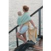 Navis Lima - babywearing wrap