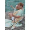 Navis Lima - babywearing wrap