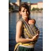 Vltava Solenic - 2nd quality - babywearing wrap