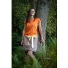 Women´s skirt - Rhododendrons Twilight