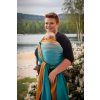 Sunrise Motion Awatea - babywearing wrap