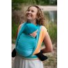 Sunrise Motion Ilaorum - babywearing wrap