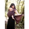 Twist Nancy - babywearing wrap