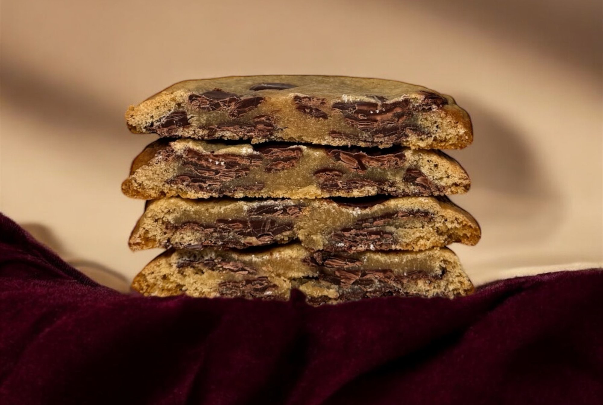 Kvalitná čokoláda je základ pri pečení