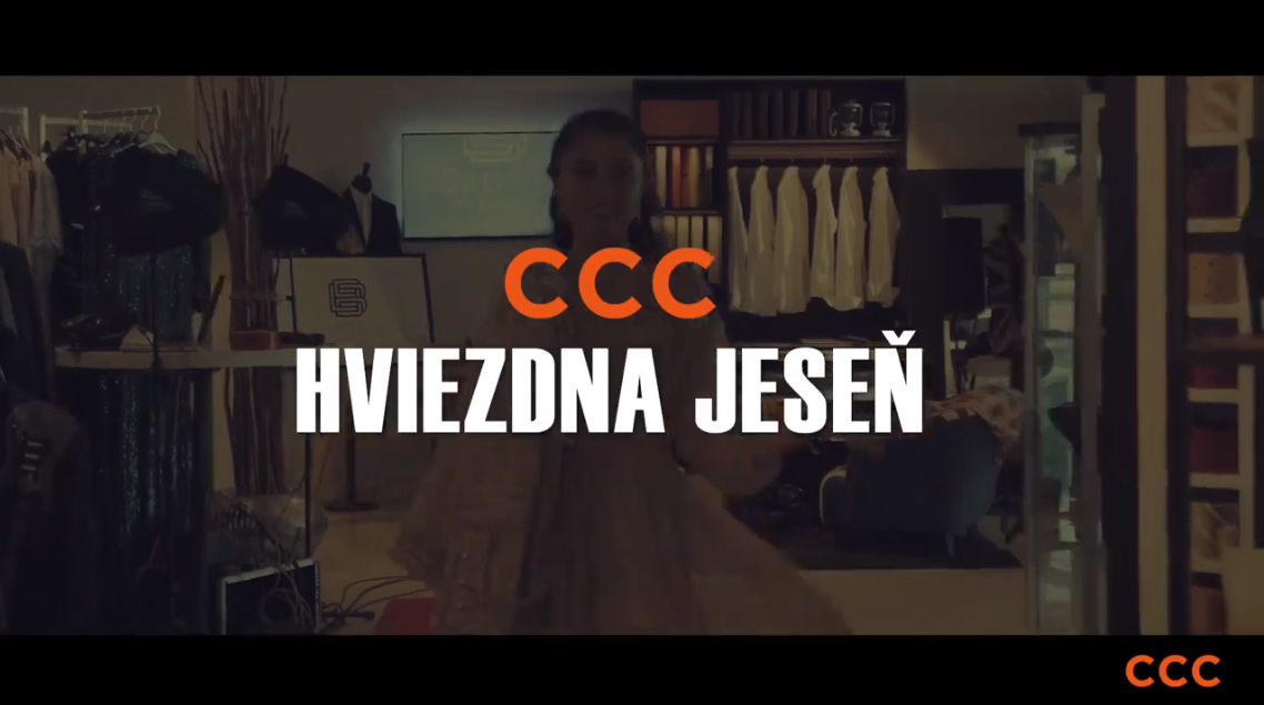 Módna prehliadka CCC, BADOS, Lombardi FH