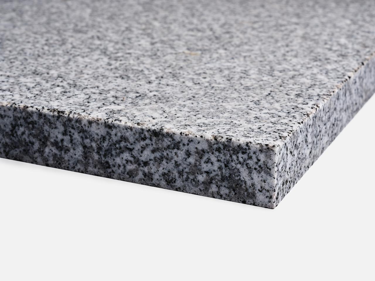 Nová kolekce žulových desek